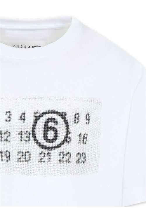  MM6 Maison Margiela Kids | M60803MM02YM6100